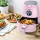 Bella 2-Quart Air Fryer | $40 | Macy’s